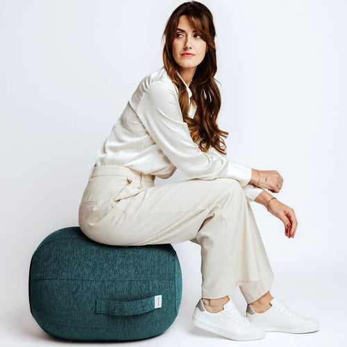 VLUV KAPSUL STOV balance capsule M - Petrol