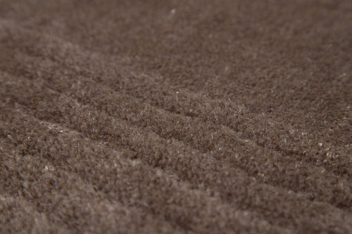 Rebellenclub Vloerkleed Valletta - 350 x 250 cm - Bruin - vtwonen shop