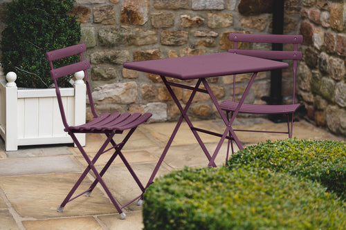 Graham & Brown Nightshade - Zijdeglanslak voor Buiten - 1L - vtwonen shop