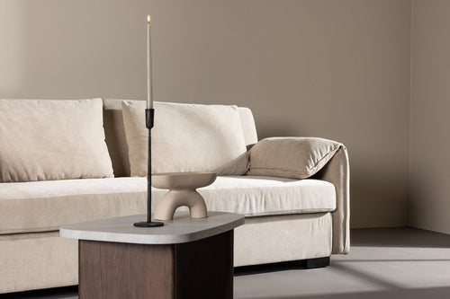 BRAM Bank Amara - Zits Bank - Beige