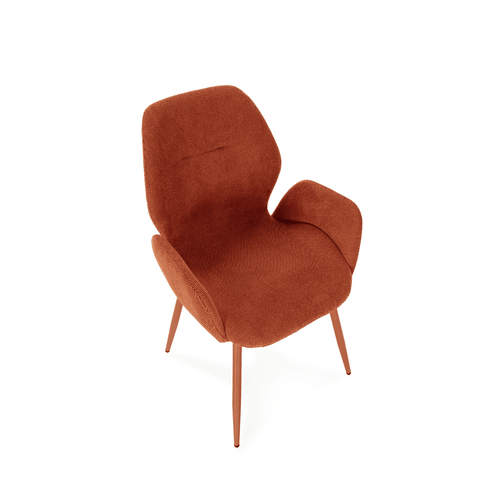 Calicosy - Eetkamerstoel Set van 2 SOLA - 57,5x57x47,5 cm
