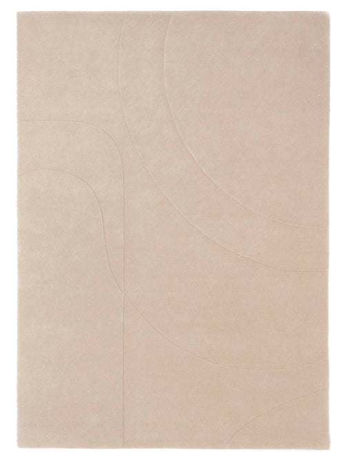 Vloerkleed MOMO Rugs Designer Elvire Instant Crush Almond 200x250 cm