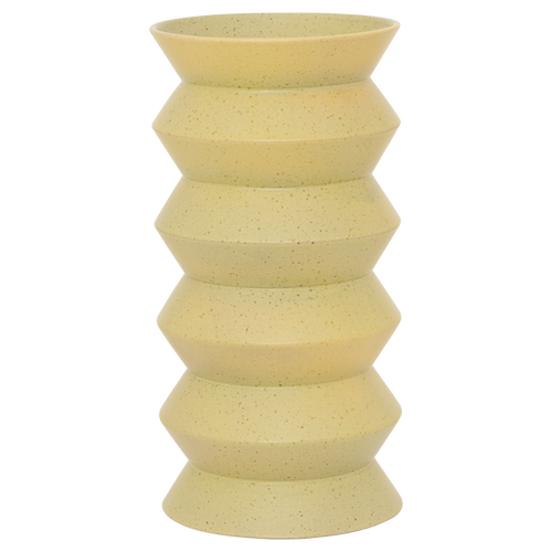 Urban Nature Culture vaas Kova - Ø 20x40cm - vtwonen shop