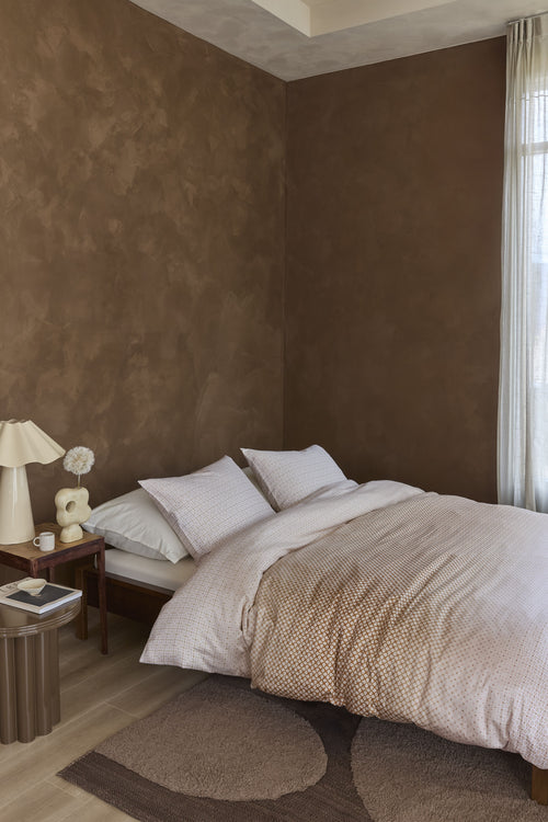 Beddinghouse  Nadine - 260 x 200/220 cm - Zand