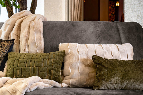 Dutch Decor sierkussen Doris - 30x50 cm - vtwonen shop