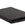 Ambiante hoeslaken Cotton Uni HL - 200x210/220 cm - antraciet