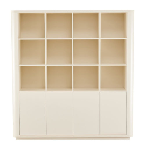 DÉJA Wandkast Monza Beige XL