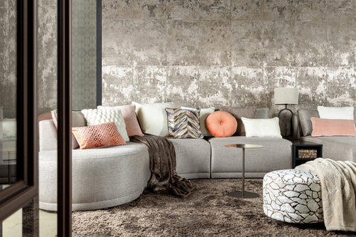 Dutch Decor sierkussen Lewy - 45x45 cm - vtwonen shop