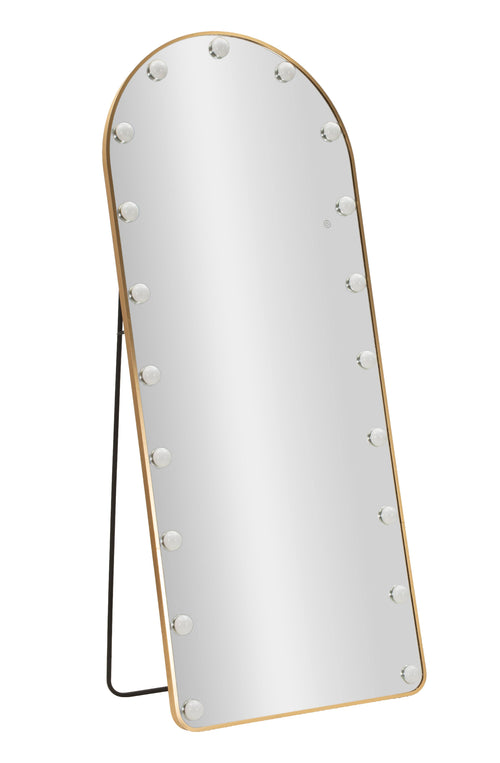 Mauro Ferretti vloerspiegel - 70x45x170 cm
