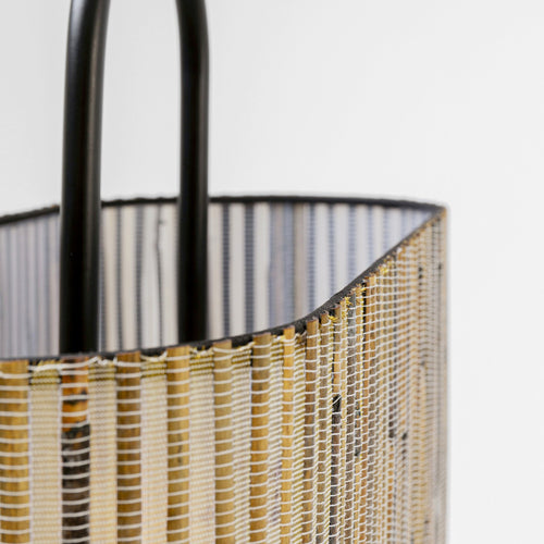 Kare Design Vloerlamp Philadelphia 152cm