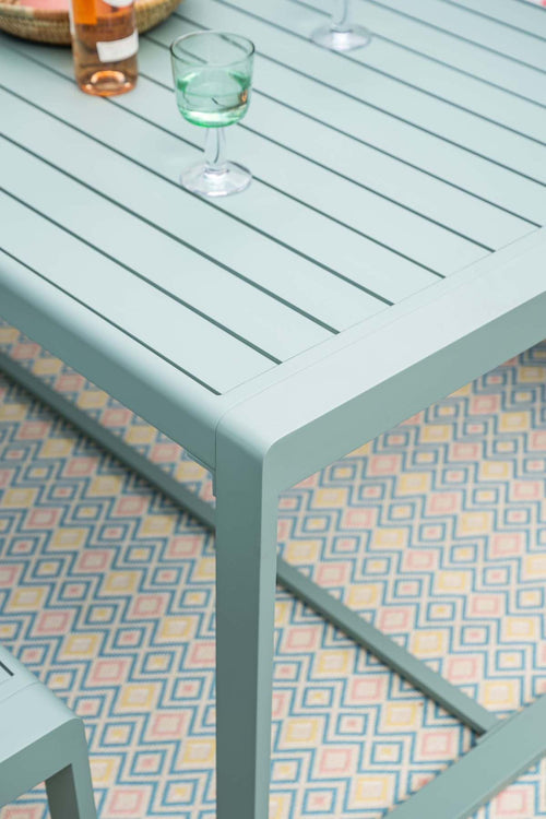 Amada picknick set - olijf - vtwonen shop