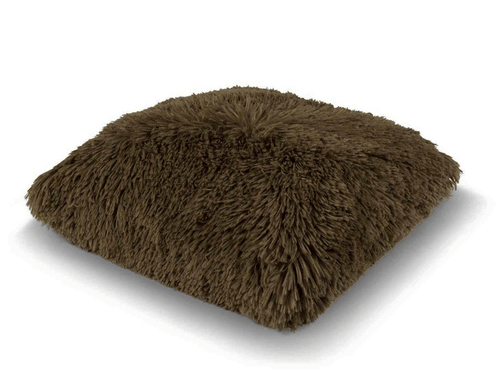 Dutch Decor sierkussen Fluffy - 60x60 cm - vtwonen shop