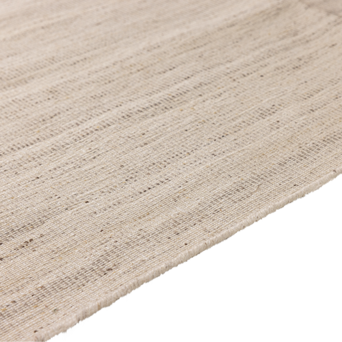 WOOOD indoor/outdoor vloerkleed naturel melange 170x240 cm Velior