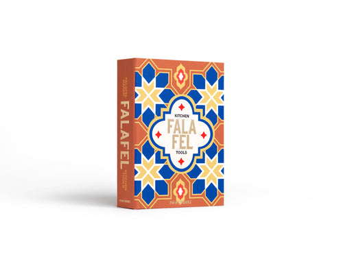 Printworks The Essentials - Falafel Tools - vtwonen shop