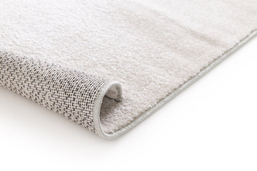 AFK Living vloerkleed Colorfield - zeer zacht - groen - 120 x 170 cm