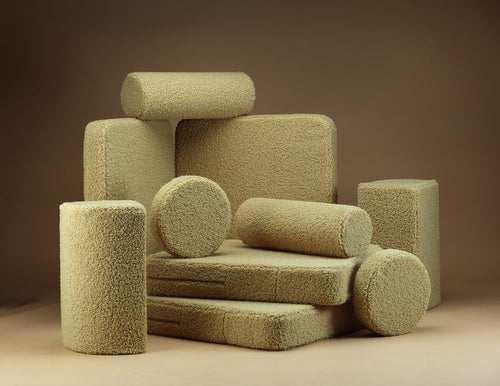 Wigiwama Zitbank - Groen