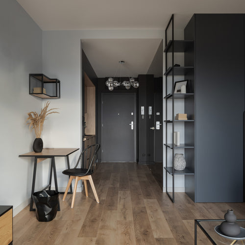 Maytoni - Hanglamp Dallas - Chroom - Ø67 - vtwonen shop