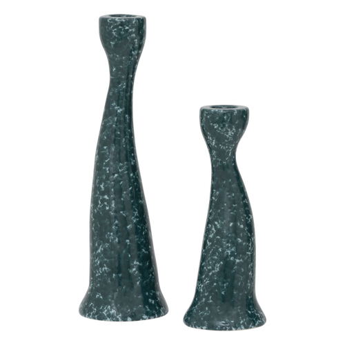 Urban Nature Culture kandelaar Grace - L - Ø 7.5x24.5cm - vtwonen shop