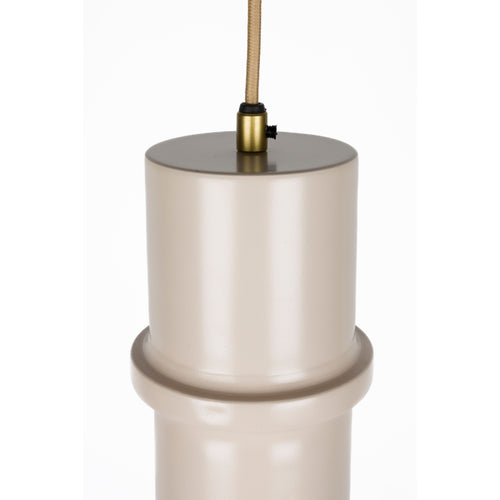 Housecraft Living Duct Hanglamp S Roze - vtwonen shop