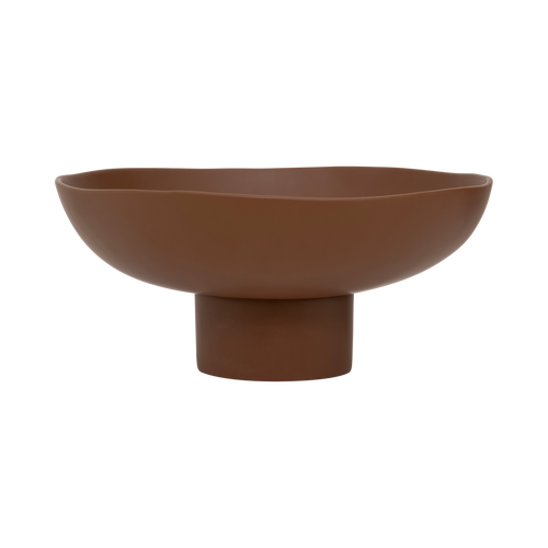 Urban Nature Culture Bowl Orion, sugar almond - Ø 40 * 17.5 cm