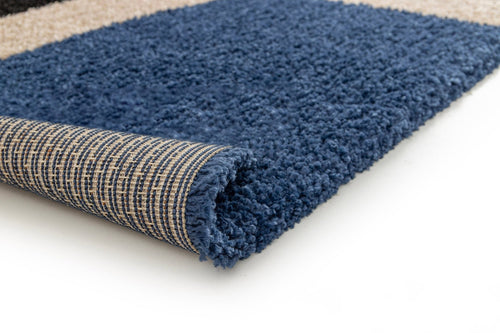 AFK Living vloerkleed Odyssey - zeer zacht - veelkleurig - 120 x 170 cm