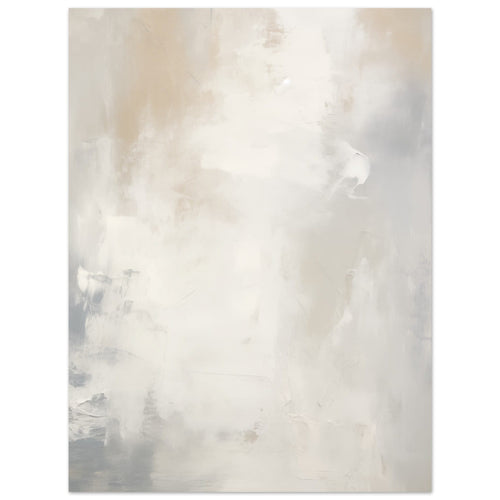 Artfulprints  Acryl schilderij no. 3   poster 30x40 cm - vtwonen shop