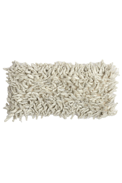 Light & Living textiel  - bruin - 60x30x10 cm