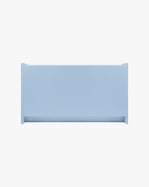 noo.ma Rali sideboard, babyblauw, 163 cm