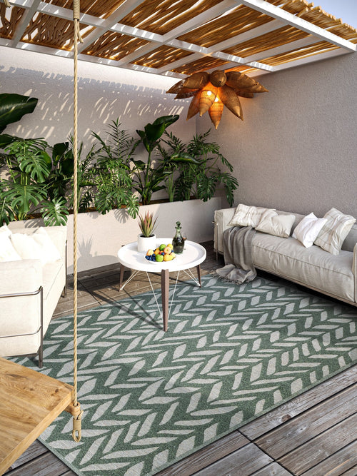Vloerkleed MOMO Rugs Ivory 418/001/112 200x300 cm