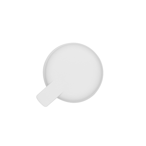 Brabantia ReNew Zeepdispenser, 250 ml - White