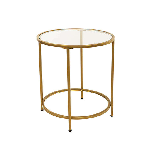 Home Deluxe MASEI bijzettafel - vtwonen shop