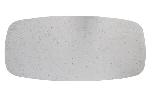 Light & Living eettafel HAMURA - 220x105x76cm - wit - vtwonen shop