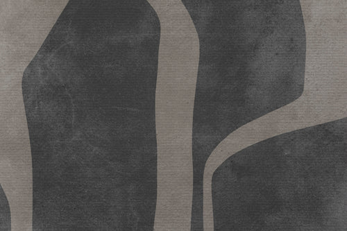 Set 3 Canvas 60x40 Gedrukt Heuvels - vtwonen shop