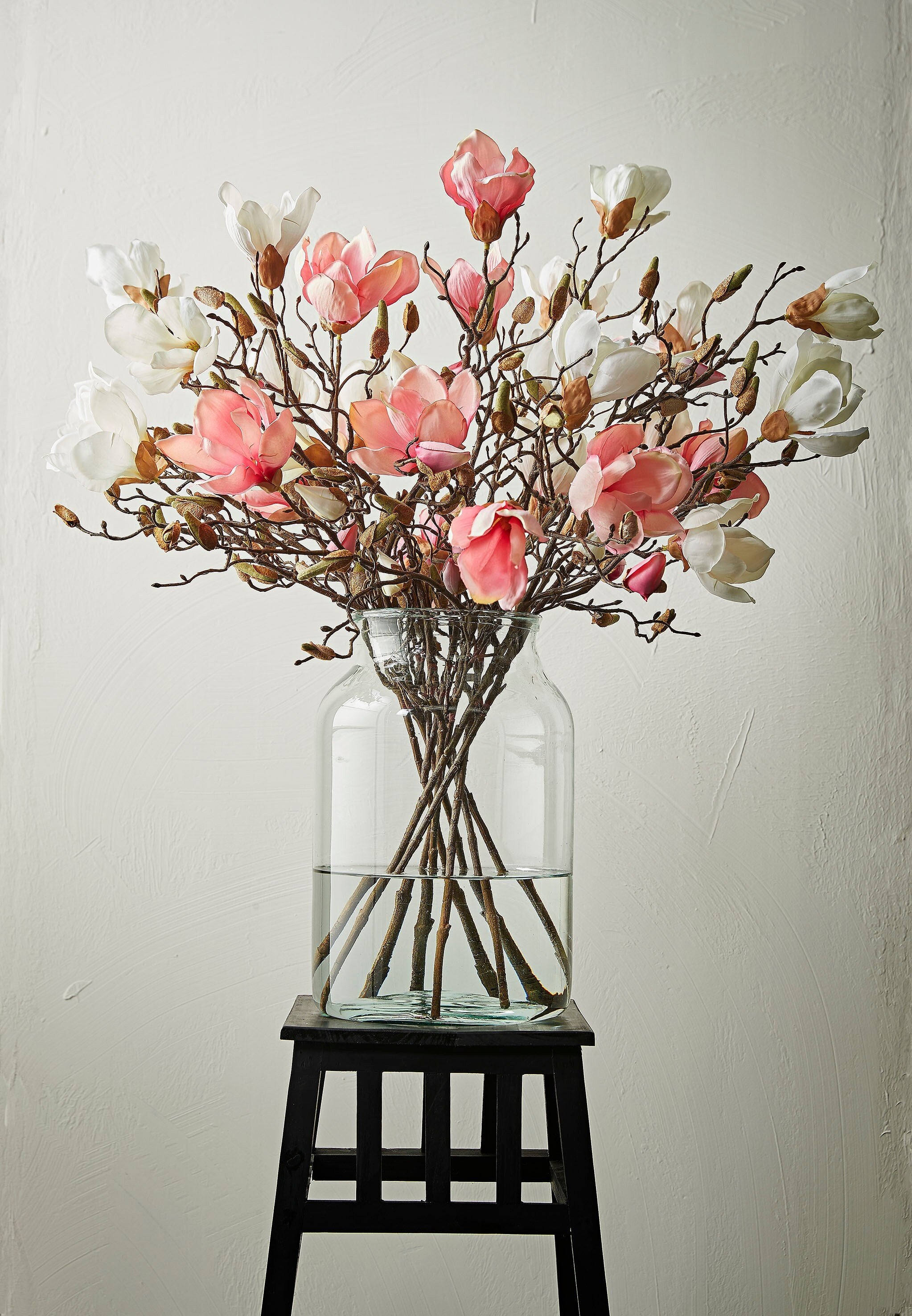 Magnolia - Top Art artificial flowers and plants - b2b only