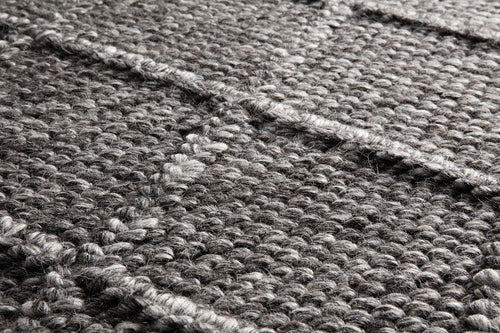 Vloerkleed MOMO Rugs Charcoal 606/001/104 140x200 cm