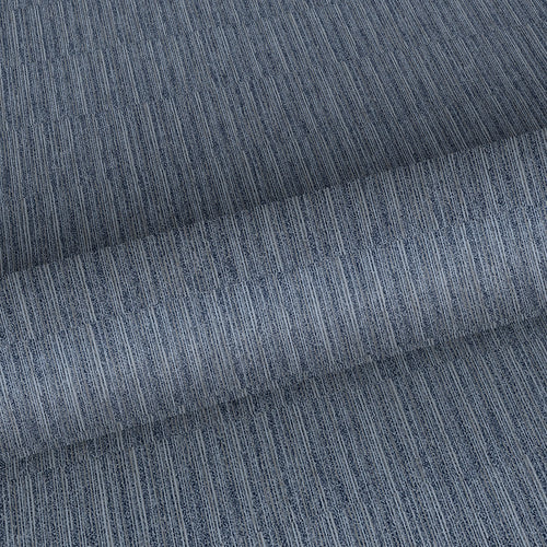 Sanders & Sanders behang effen vergrijsd blauw - 53 cm x 10 m - 640374 - vtwonen shop