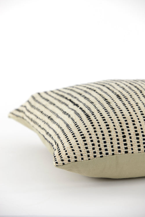 Light & Living kussen BARAKI - 45x45cm - bruin - vtwonen shop