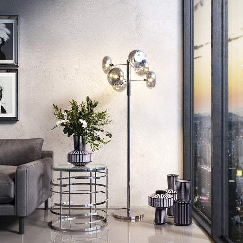 Kare Design Vaas Roulette 31cm