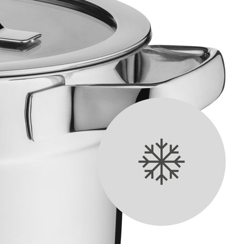 WMF Compact Cuisine Pannenset 5-delig - vtwonen shop