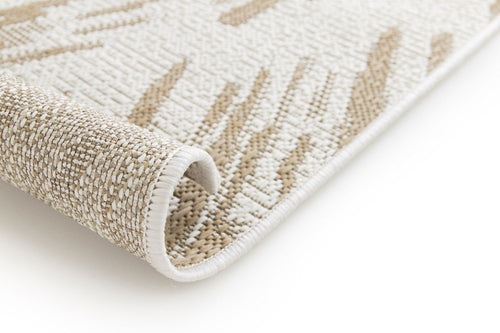 Naturalis karpet - 160x230 cm - coconut taupe