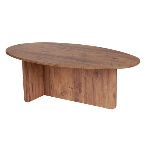 Calicosy - ANNA Tafel - Licht hout - 120x65x40 cm