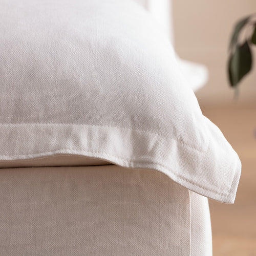 Kare Design Hoekbank Madeira wit