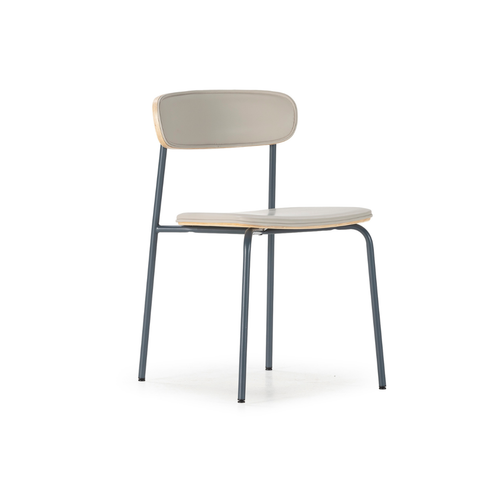 Calicosy - Set van 2 Stoelen AYA - 52x45,5x78 cm