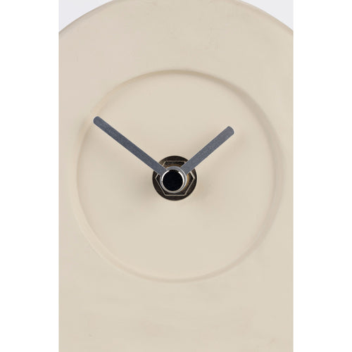 Zuiver Grandma Klok Beige - vtwonen shop