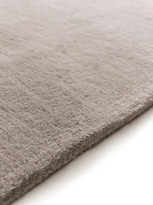 benuta wollen vloerkleed Dawn - beige - 200x300 cm