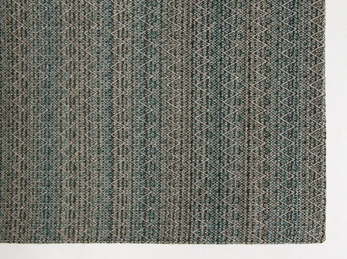 Jackies vloerkleed 8967 Giorgio - Zwart - 140 x 200 cm