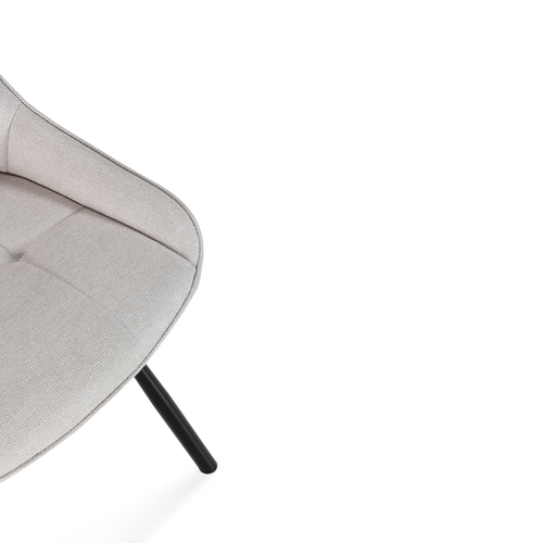 Calicosy - Stoelen (Set van 4) NORY 51,5x59x85,5 cm