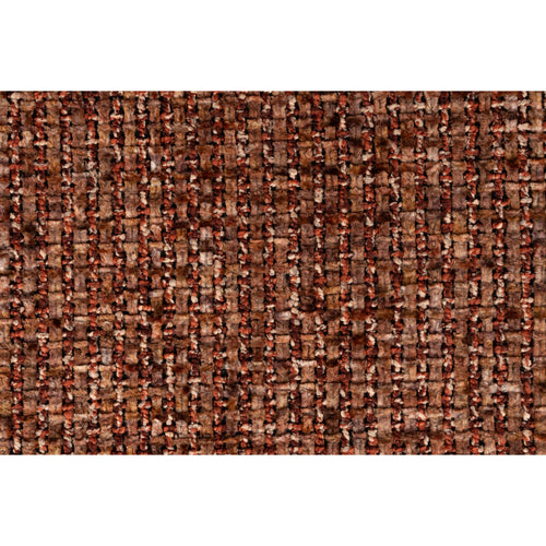 Housecraft Living Roxanne Bureaustoel Bruin - Set van 2