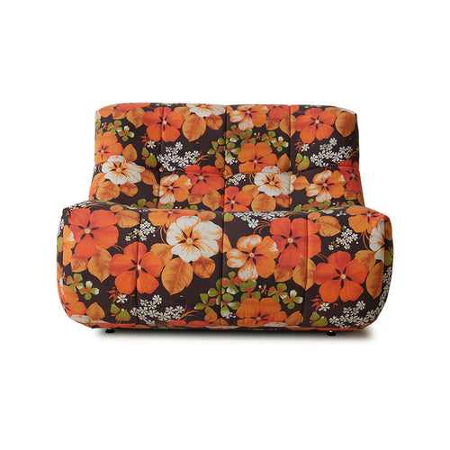 HKLIVING Outdoor stoel Lazy lounge  – bungalow - vtwonen shop