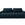 Cosmopolitan Design Slaapbank met opbergdoos Linz 4-zits, flueel grijs - 100x250x84cm
